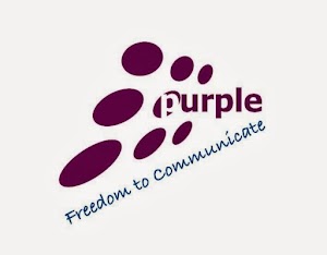 Purple Telecommunications place picture